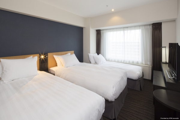Hotel ANA Crowne Plaza SAPPORO